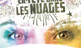 La tête dans les nuages