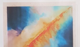 Exposition de peinture André Camart