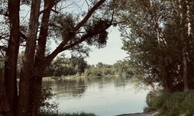 Balades contées en bord de Loire 