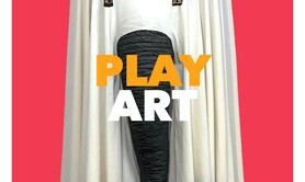 Play Art - Atelier d’arts plastiques - Longwy