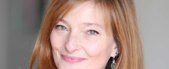 Virginie Coutin - Cours de chant musiques actuelles
