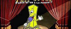 Frit'style - Chant danse