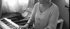 Primadonna music - La voix et ses effets.