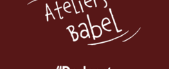 Association Babel Caliss - Atelier Podcast-écriture radio