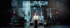 LE PROCÈS D’UNE VIE
