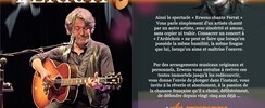 Erwens - hommage à Jean Ferrat