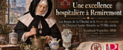 Une excellence hospitalière à Remiremont