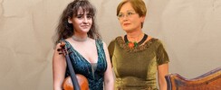 Concert « Les Quatre Saisons de Vivaldi »
