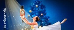 Casse-Noisette - Ballet Féerique - Tournée