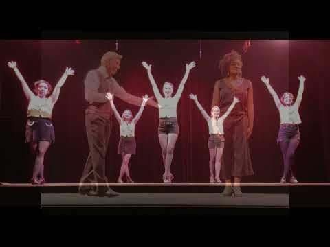 Stage claquettes spécial 'faux-débutant'